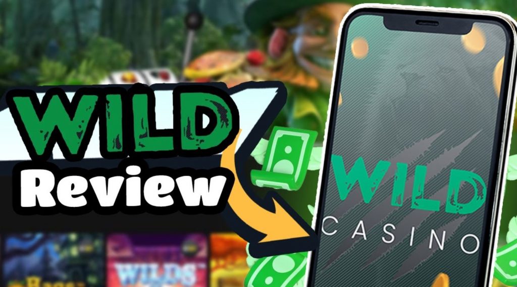 Get Free Free Spins at Wild Casino 2