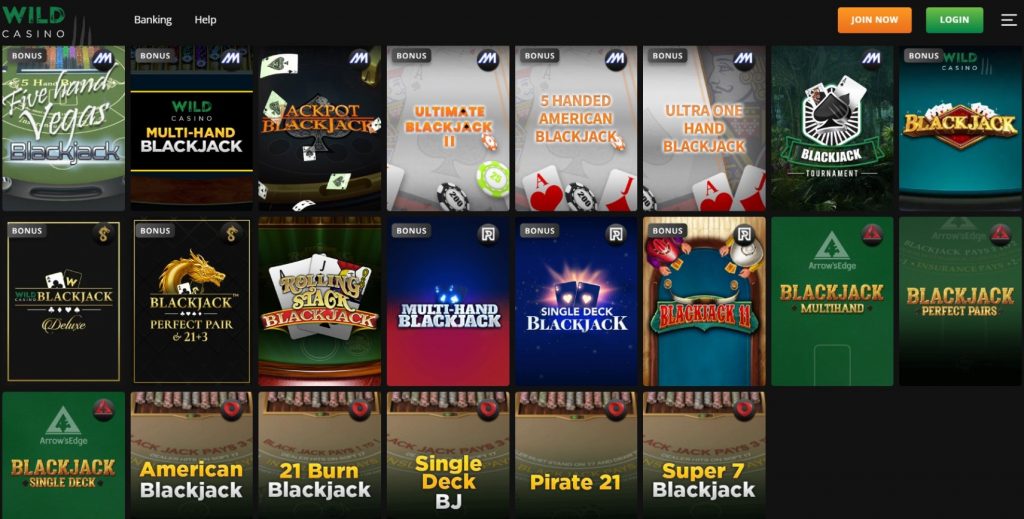 The best Games and Slots 2