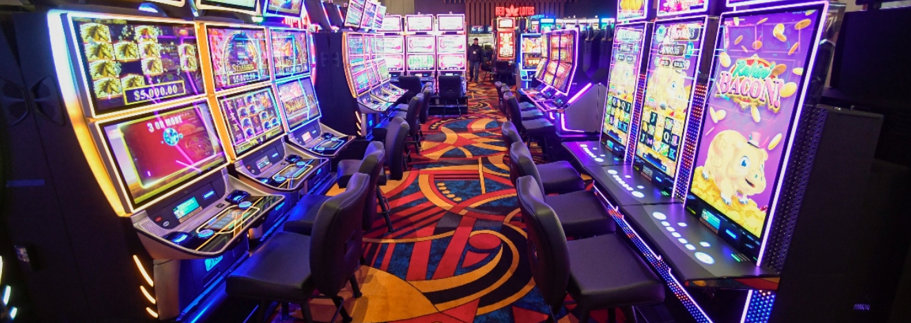 Play online slots at Lucky Tiger discover a world of exciting wins and bonuses 1