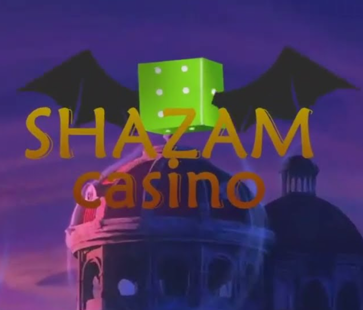 Shazam online casino games